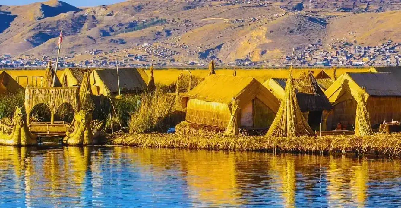10 Amazing Places to Visit in Peru: A Perfect 15-Day Itinerary