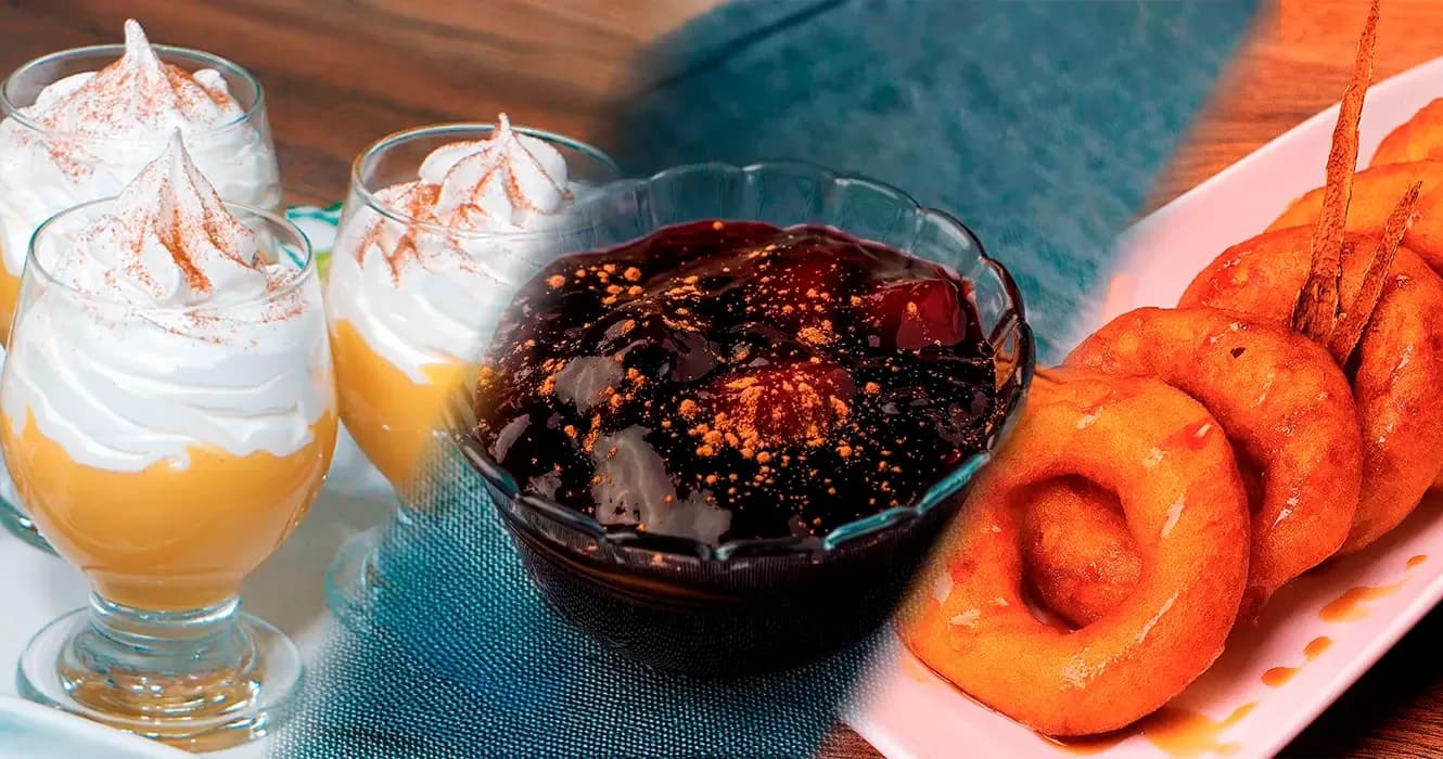 10 Peruvian Desserts You Must Try During Your Trip