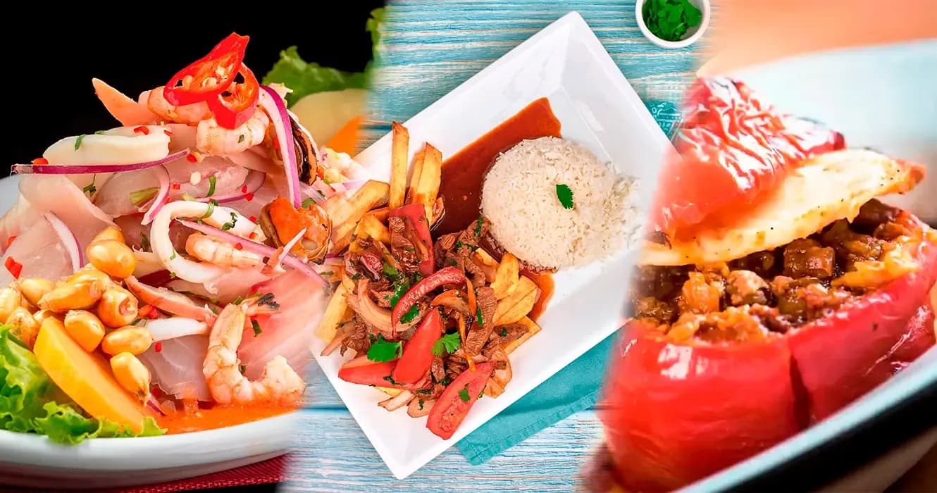 10 Peruvian Dishes Every Traveler Must Try in Peru