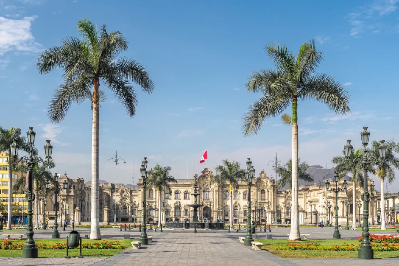 2 Weeks in Peru: The Classic Itinerary for a Complete Experience