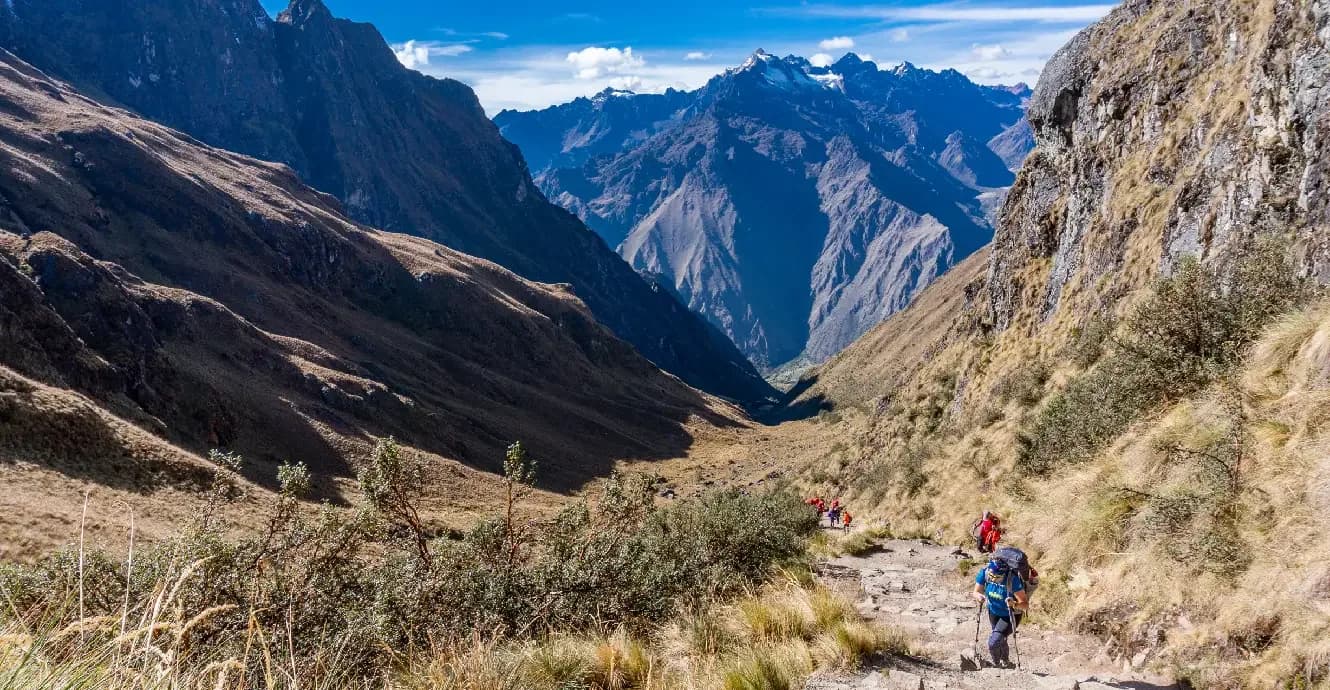 4 Days on the Inca Trail: A journey you’ll never forget