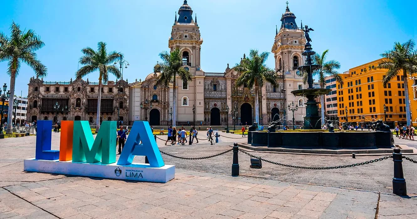 7 Days in Peru: Lima, Cusco, and Puno Adventure Awaits