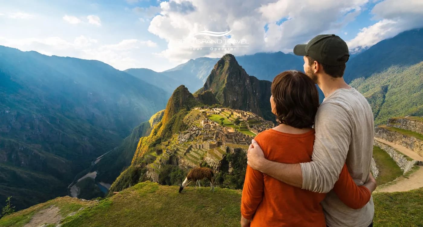 Adventure Trip for Moms in Peru: A Step-by-Step Guide to Living a Meaningful Experience Together