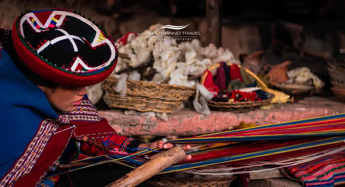 7 Fascinating Secrets of Alpaca Wool Processing in the High Andes