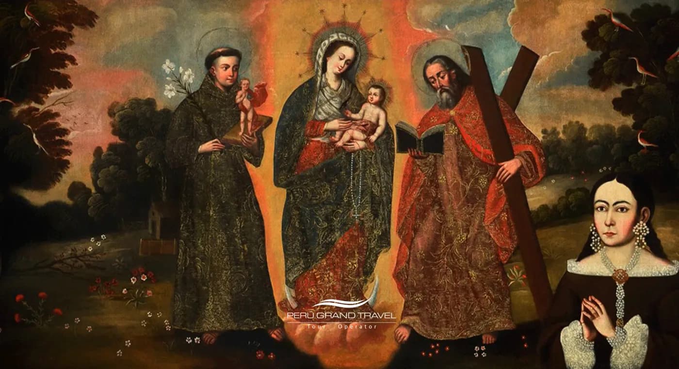 Andean Art: 7 Dazzling Secrets of Peru’s Cultural Soul