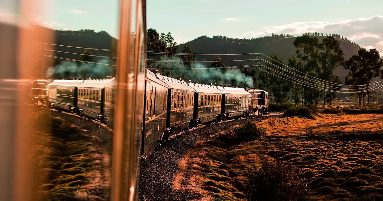 Andean Explorer train: Discover Cusco, Puno, and Arequipa
