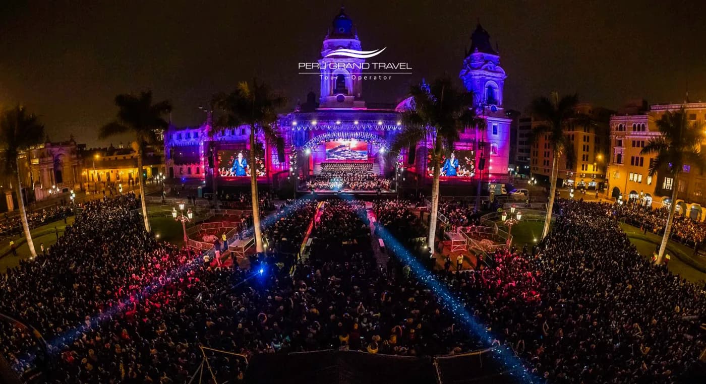 The Anniversary of Lima: 7 Grand Ways to Celebrate the City of Kings