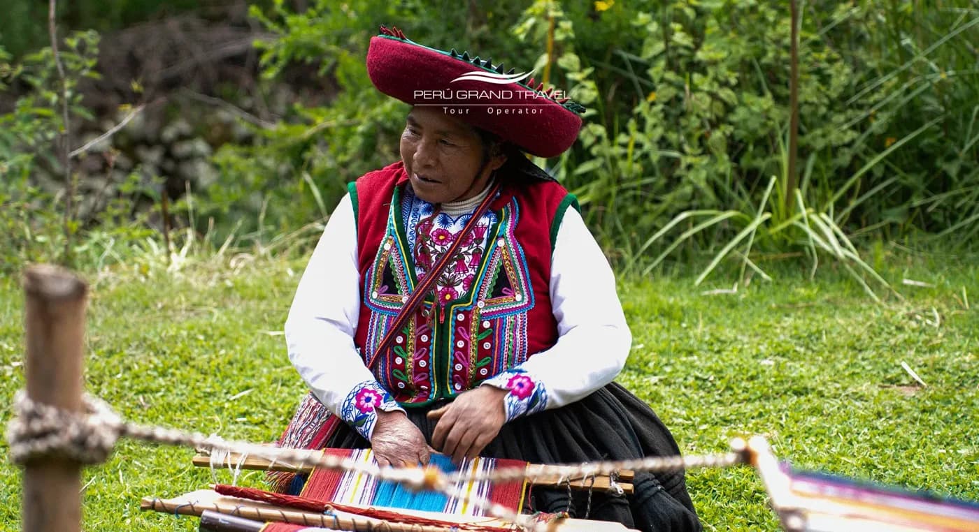 7 Soulful Secrets Behind the Sacred Art of the Chinchero Communities