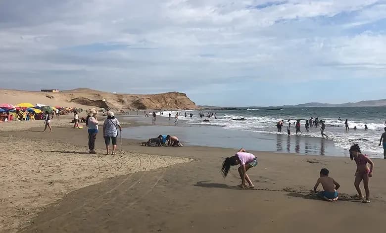 The best beaches in Lima: Summer 2024