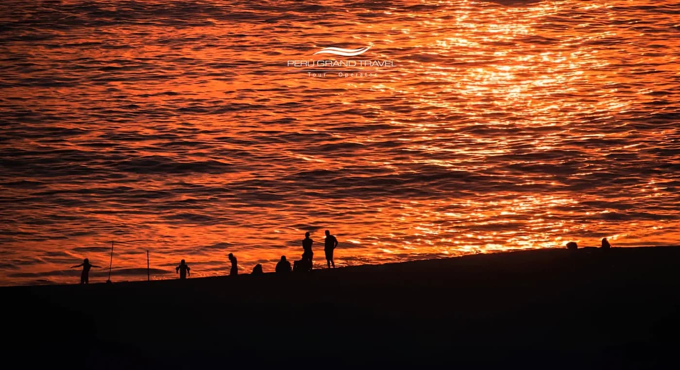The 7 Best Beaches of Lima Peru: Where the Metropolis Meets the Pacific