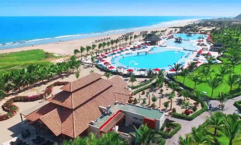 The best beaches in Peru to enjoy sun, sand and sea