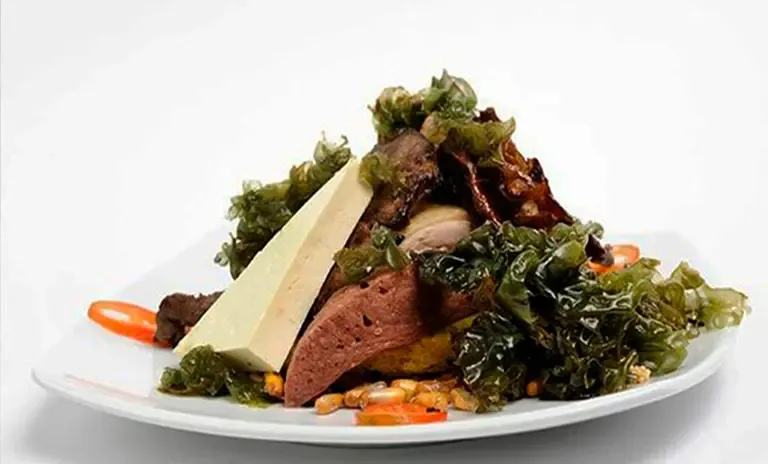 The 5 Best Food in Cusco You Must Try