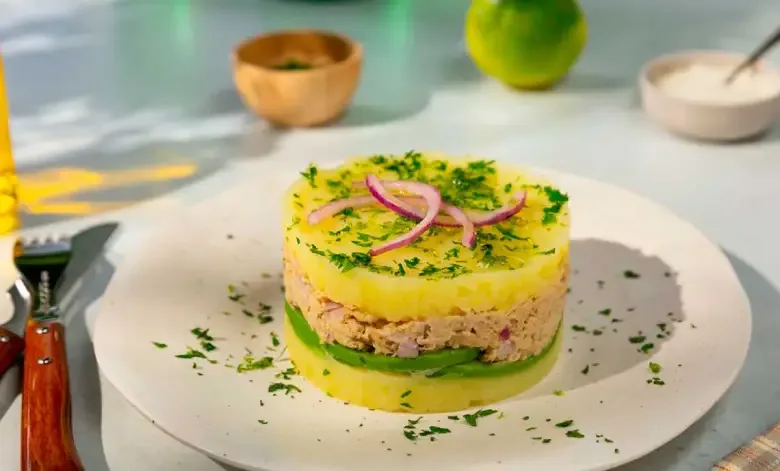 The 5 Best Food in Lima Peru You Must Try