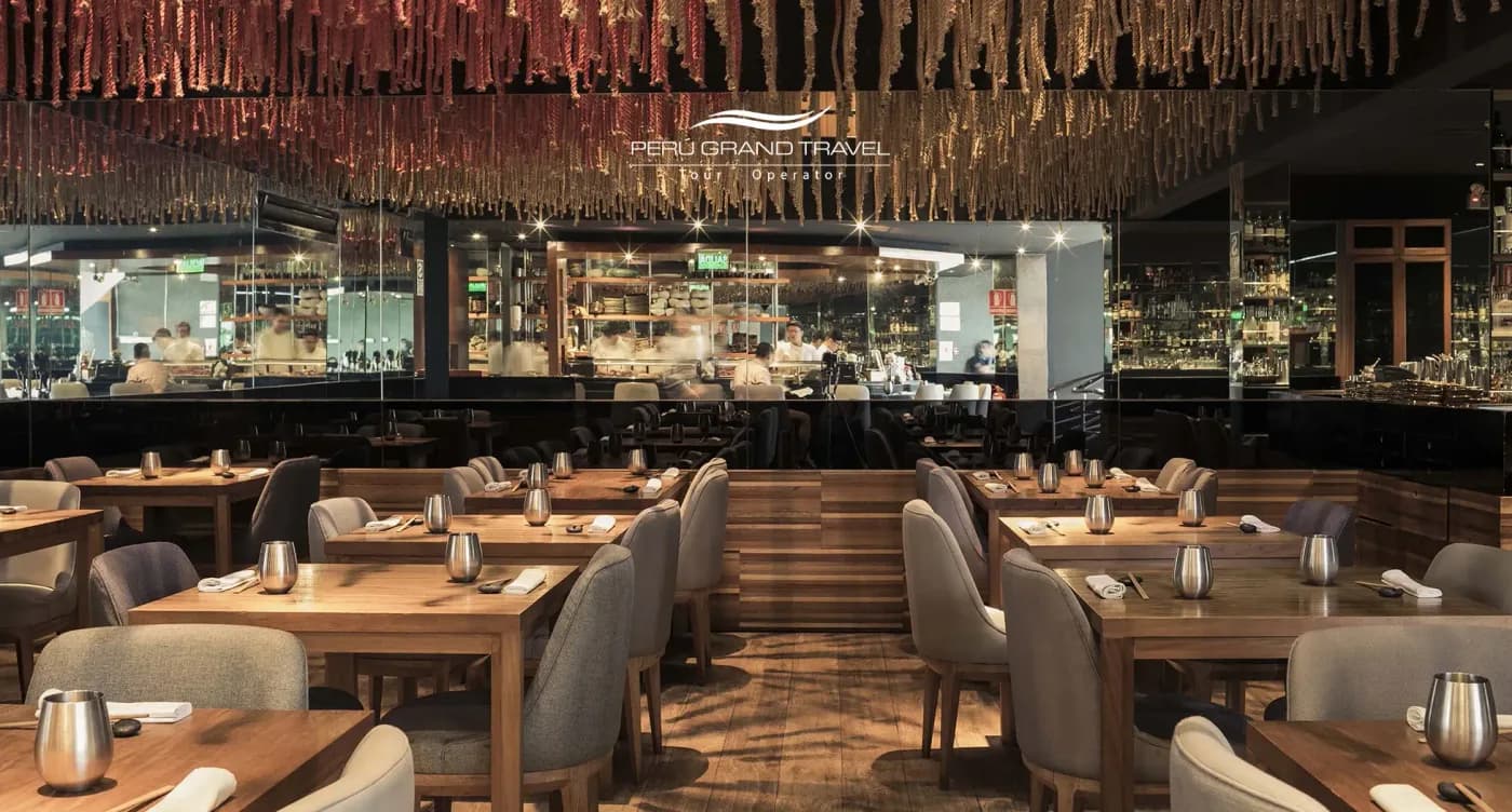 Best Restaurant in Peru: A Definitive Guide to Dining Across Culture, Territory, and Identity
