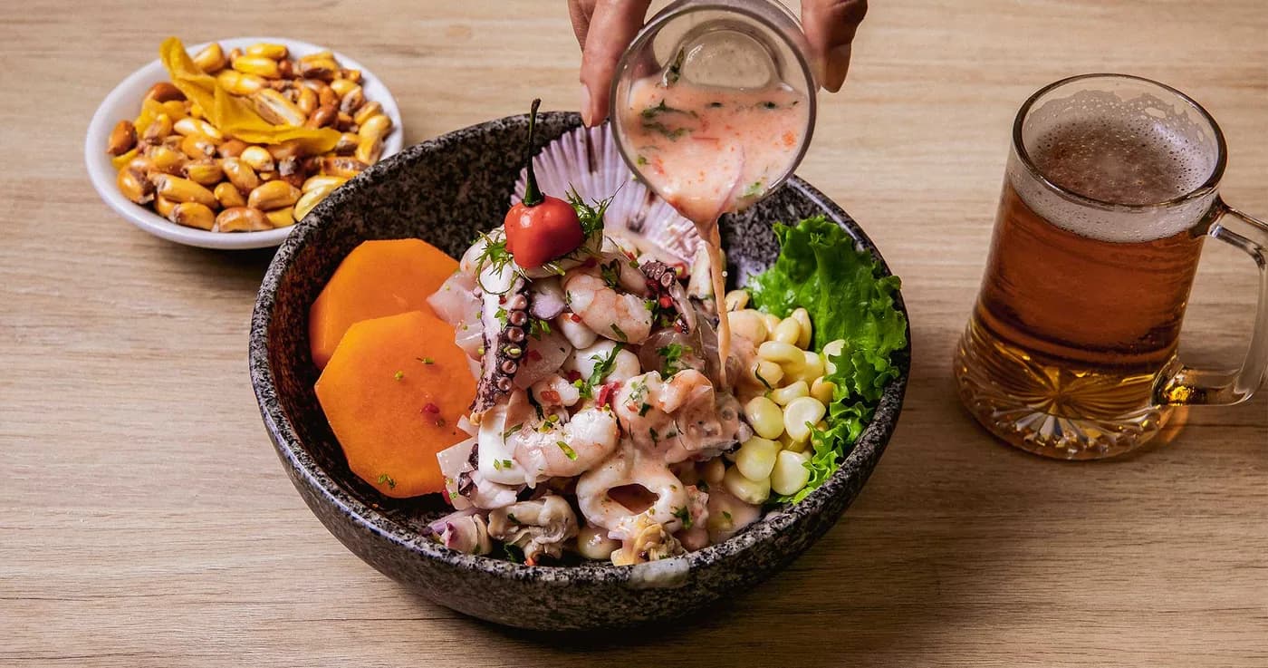 10 Best Restaurants in Lima Every Traveler Should Try