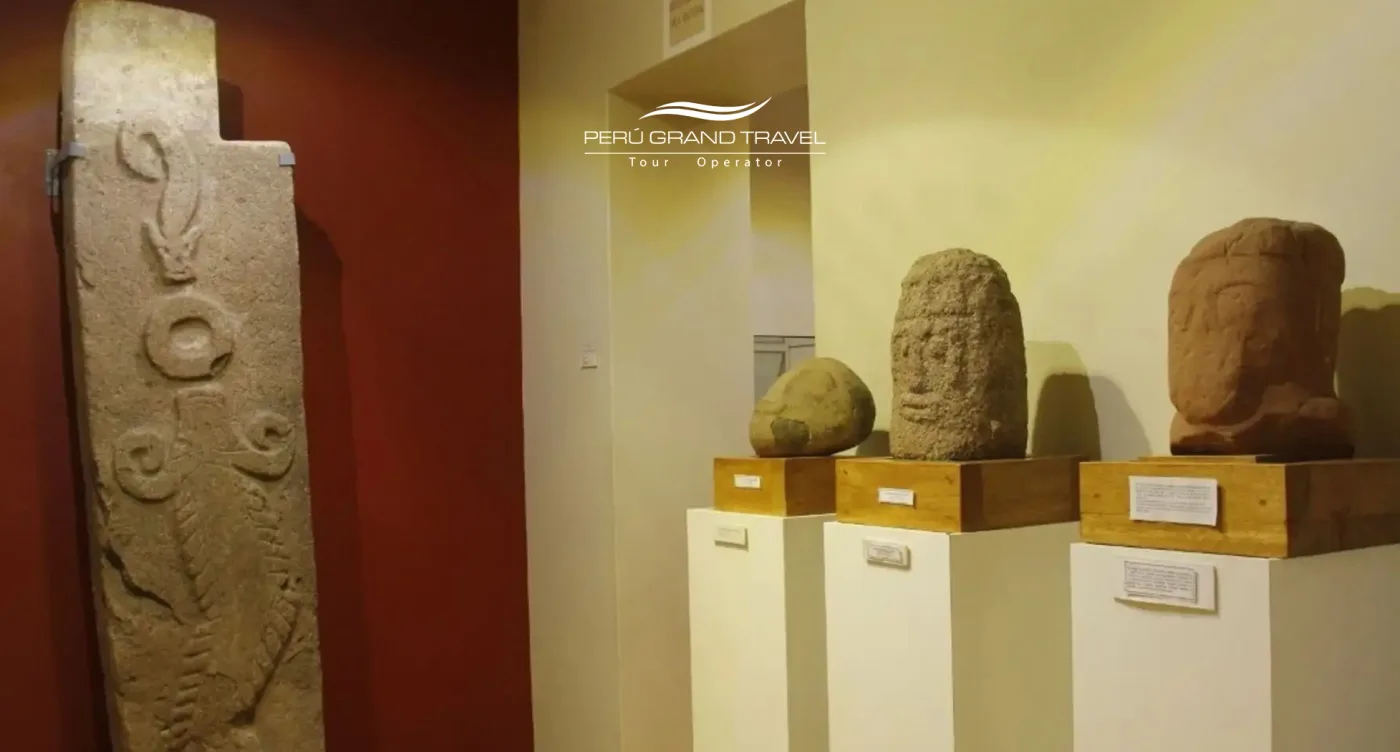Carlos Dreyer Museum Puno: History, Archaeology, and Cultural Heritage of Lake Titicaca