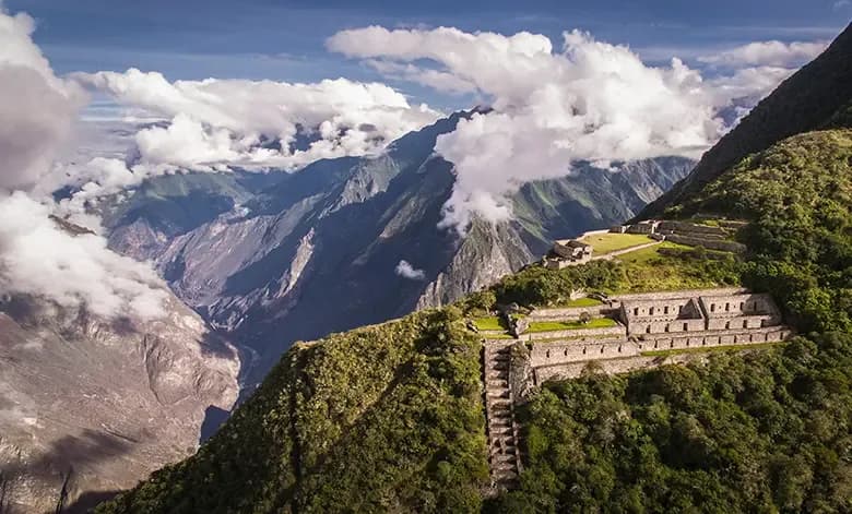 Choquequirao How to Get There: The Hidden Jewel of the Andes