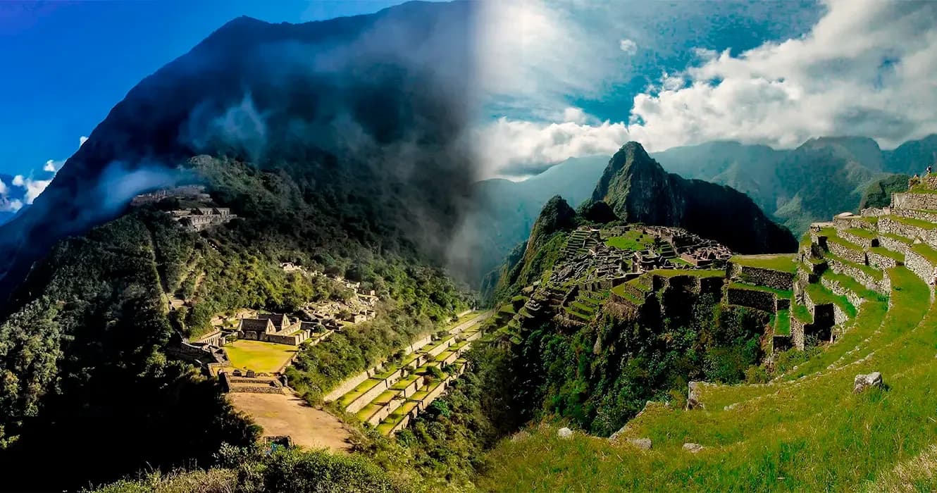 Choquequirao Trek to Machu Picchu: What You Need to Know