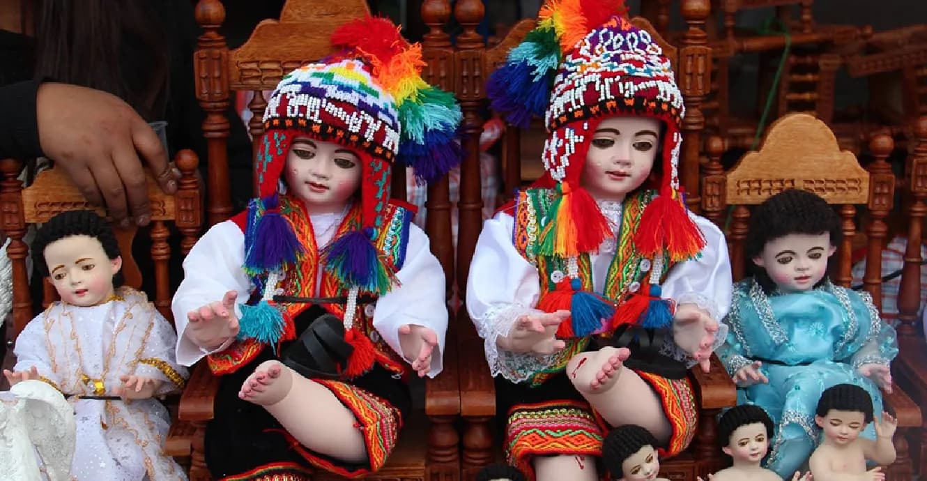 Activities in December for Christmas in Cusco and Machu Picchu