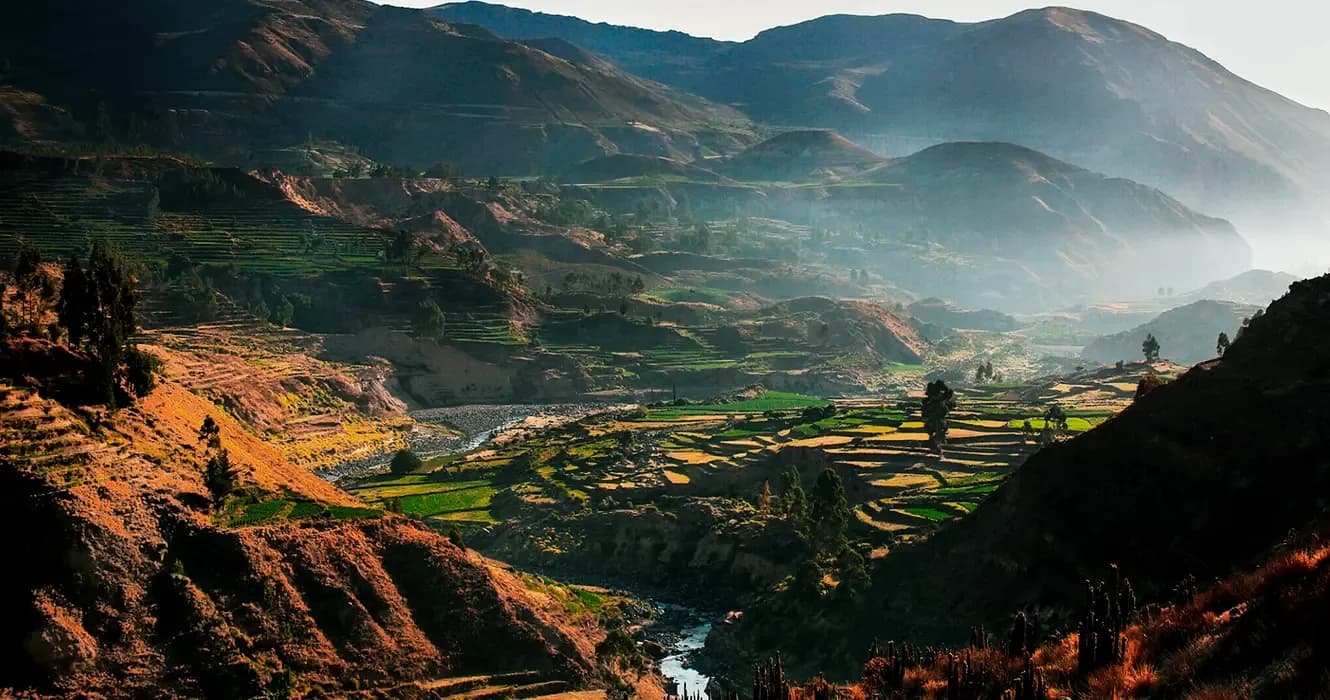 Travel to Colca Canyon: A Unique Adventure You Won’t Forget