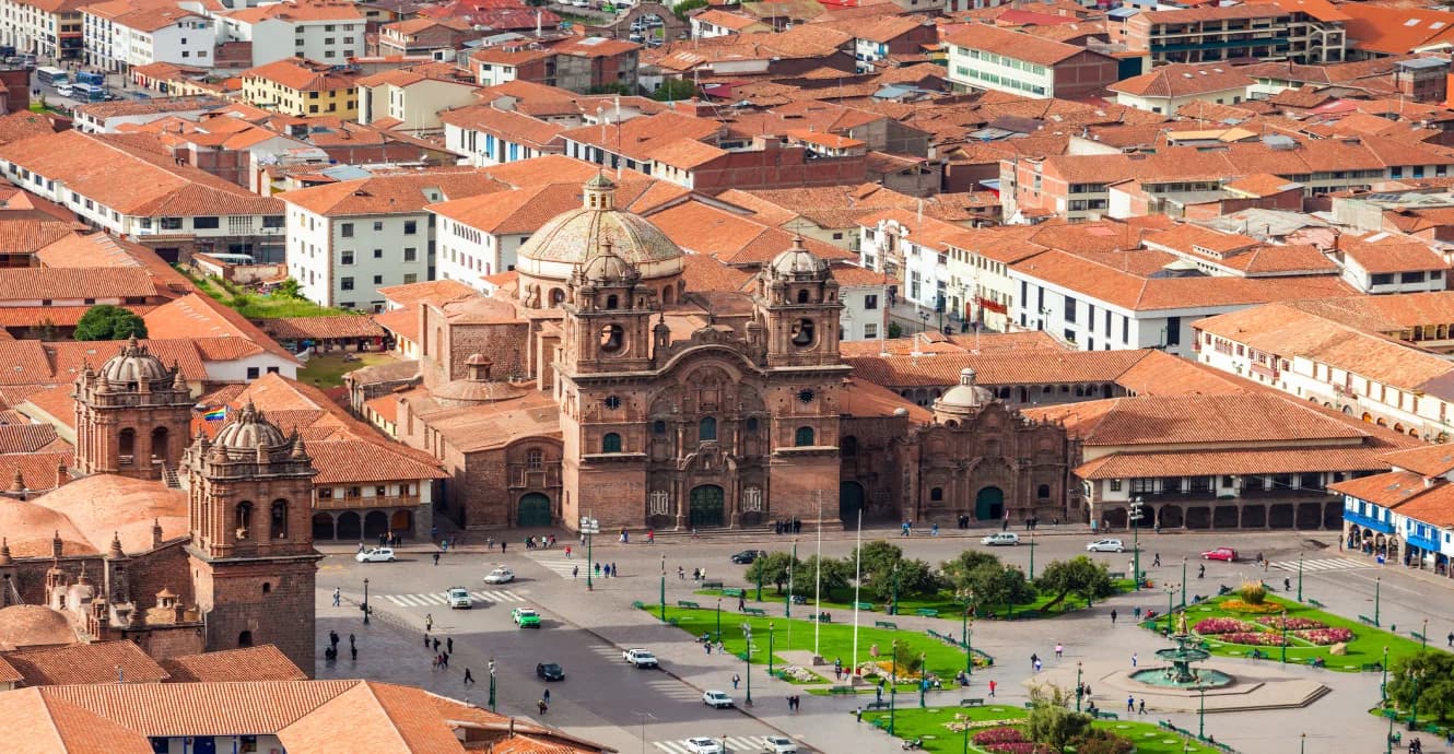 Cusco for Luxury Travelers: An Exclusive Experience in the Capital of the Incas