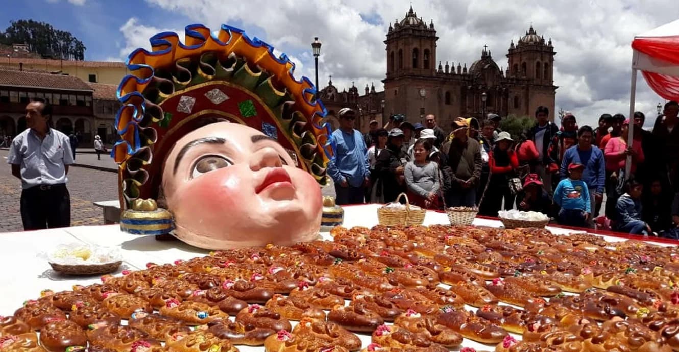 What to Do on the Day of the Living and the Dead in Peru