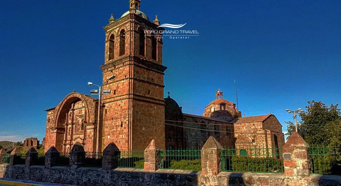 Discover Pomata, Puno: The Philosophical Balcony of the Altiplano and its Colonial Secrets