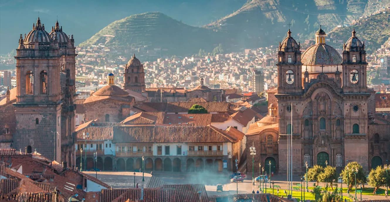 Discover the Culture of Cusco: An Unforgettable Journey to the Heart of the Inca Empire