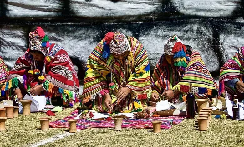 Discover the Irresistible Reasons to Visit Cusco