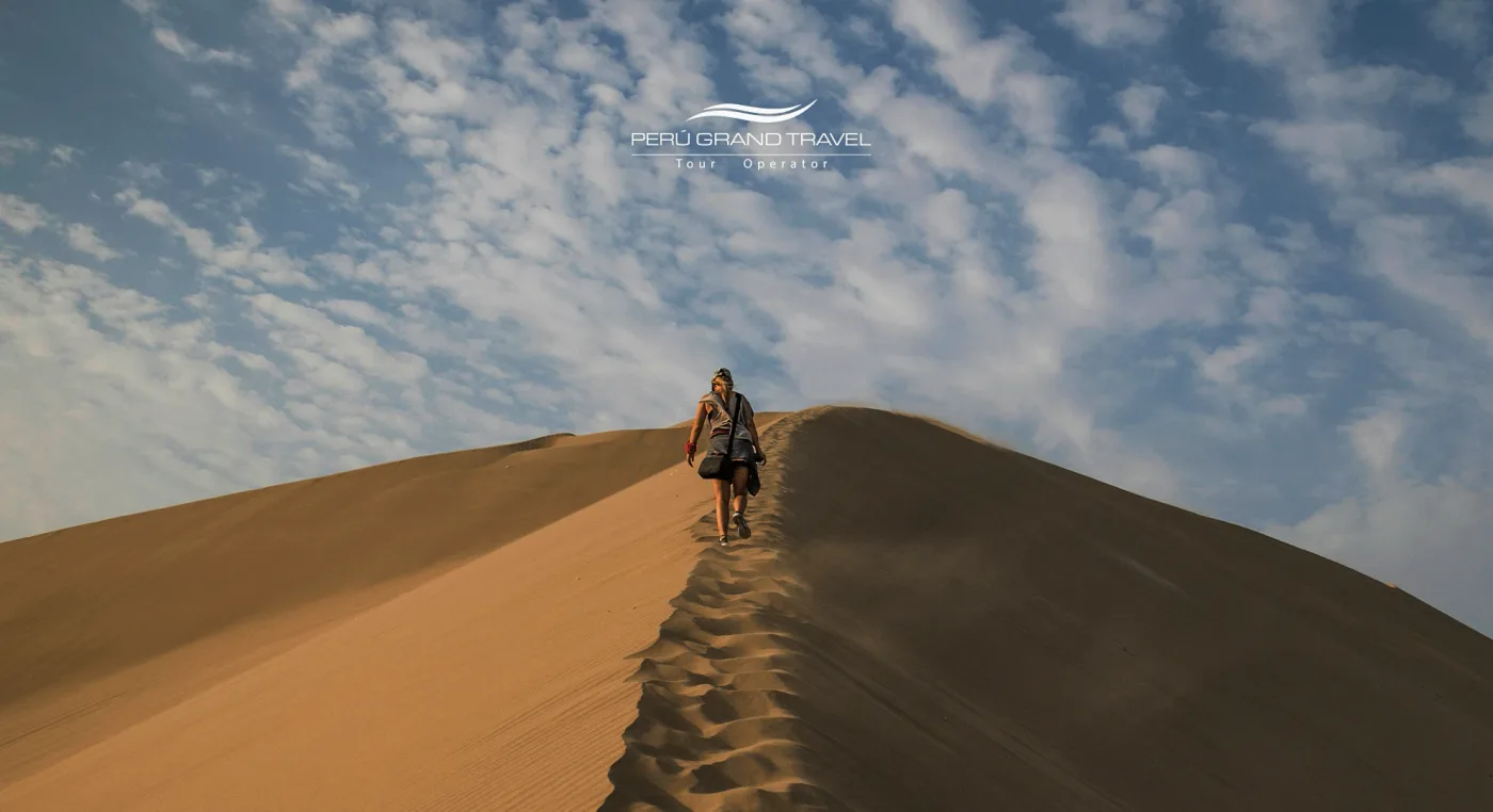 My Experience in Ica-Paracas and Lima: The Privilege of the Desert and the City – 7 Unforgettable Lessons