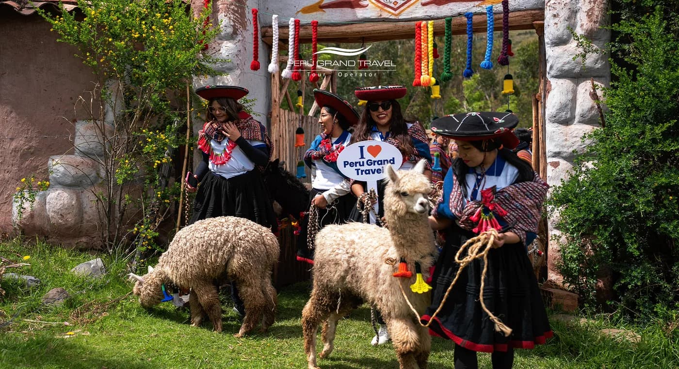 10 Rural Tourism in Peru: The Ultimate Guide to an Unforgettable and Authentic Journey