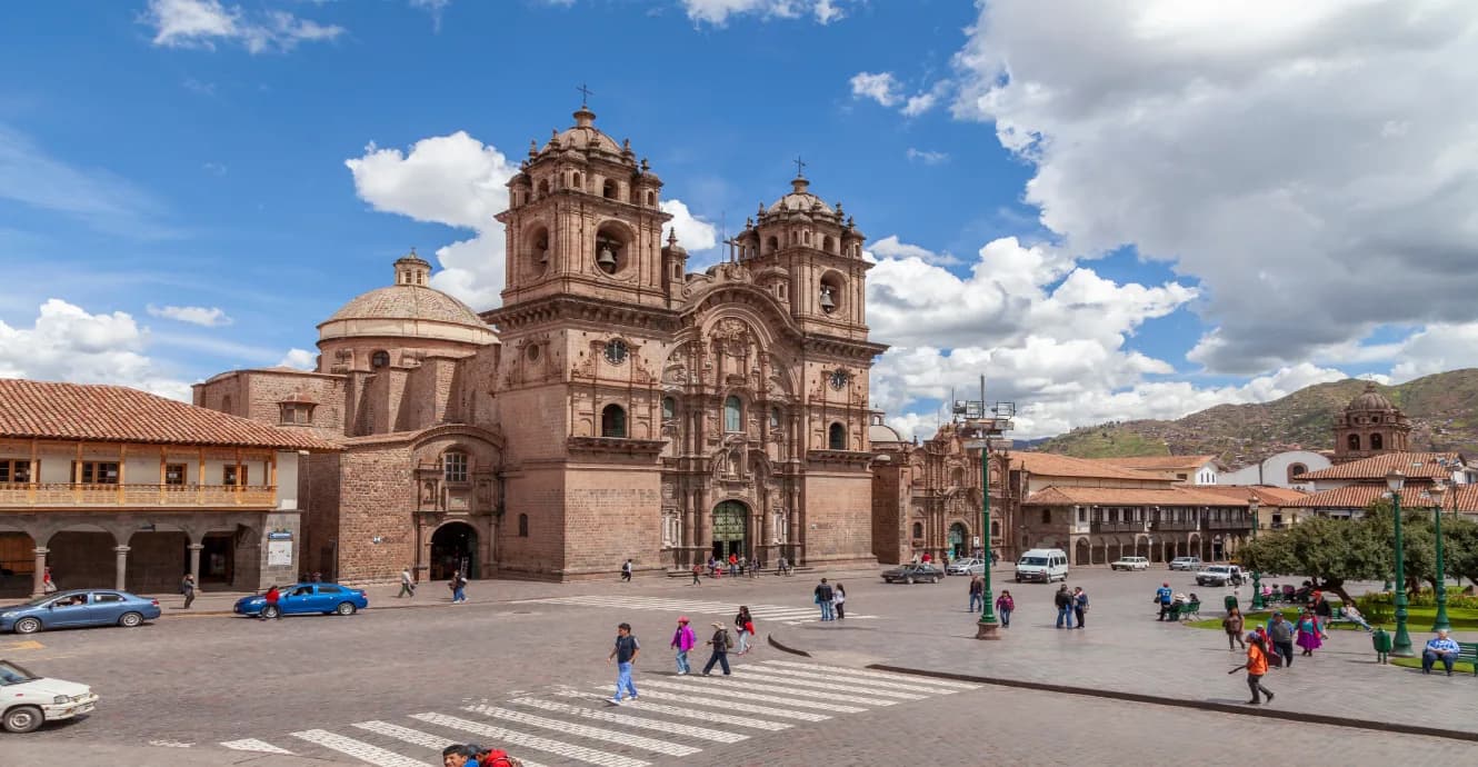 Family Packages to Cusco: The Perfect Adventure for Everyone