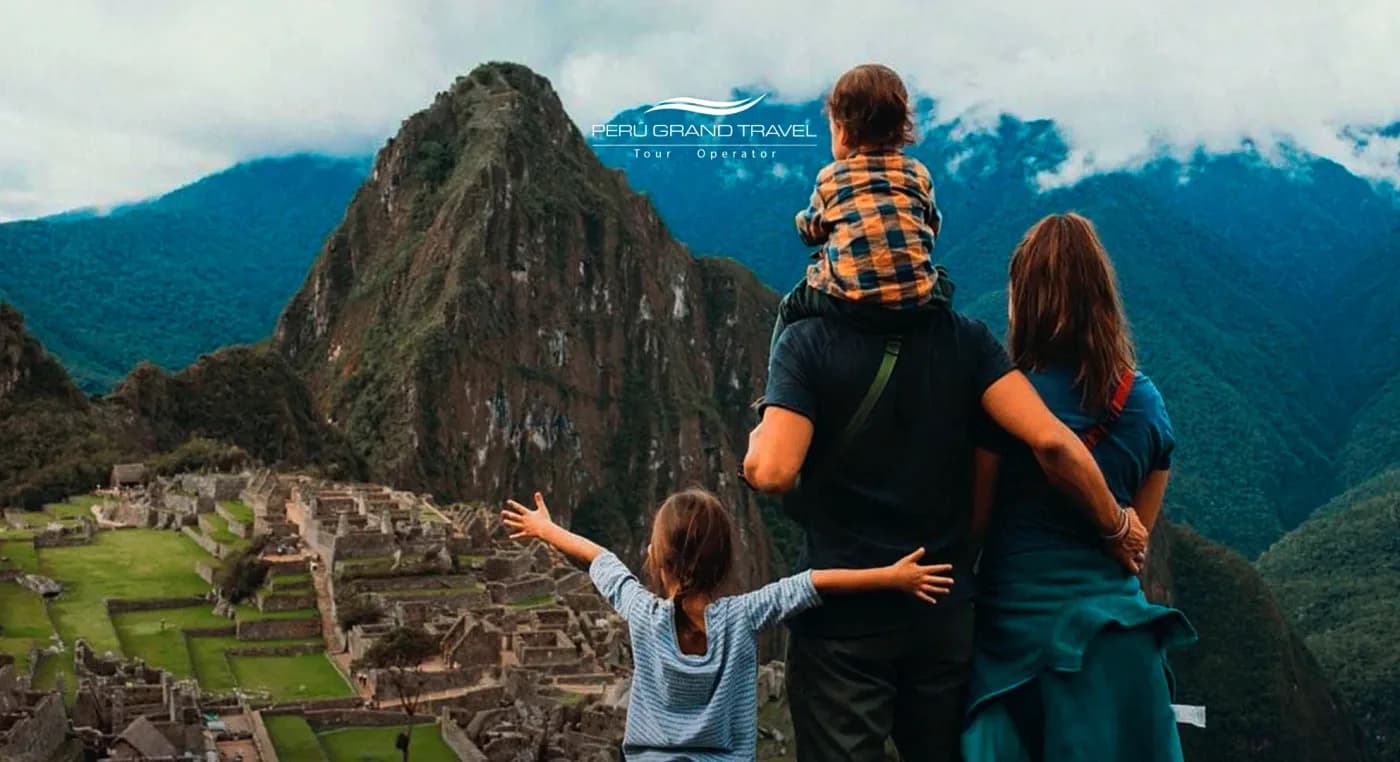 12 Ultimate Family Packages to Peru: The Definitive Guide for an Unforgettable Luxury Journey