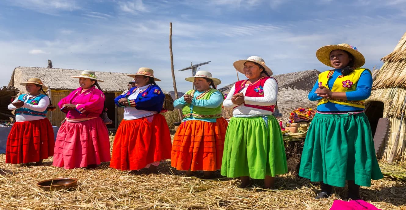 Family Tourism in Puno: Adventure and Fun for Everyone
