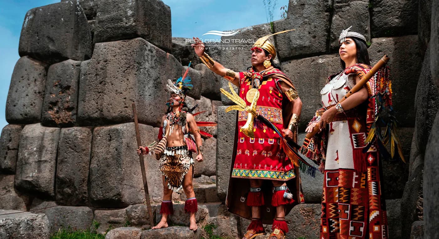 Unmissable Festivals in Peru: Monthly Guide to Celebrations during 2026