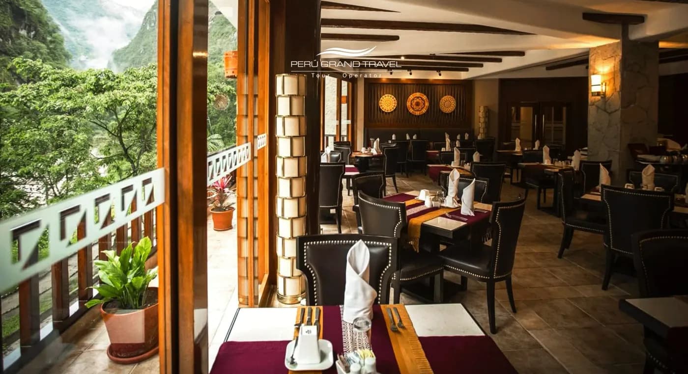 8 Best Places for Food in Machu Picchu: A VIP Guide
