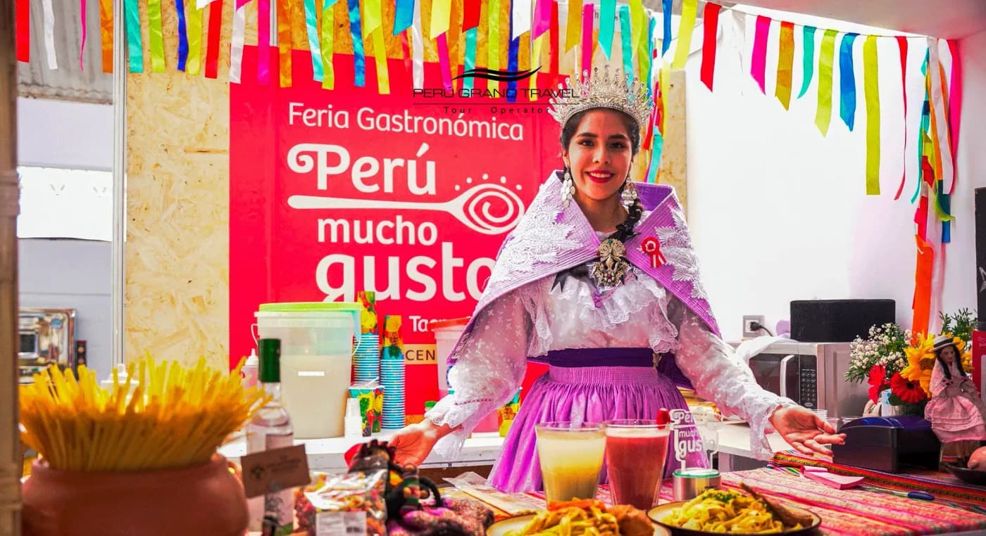 10 Irresistible Experiences: The Guide to Food in Puno You Need for Your Trip