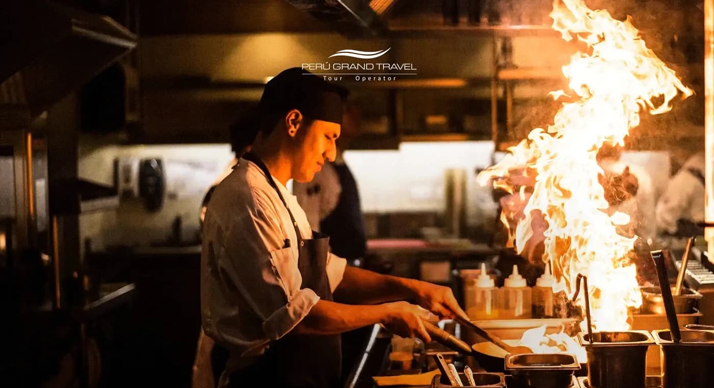Food Tours in Peru 2026: The Top 7 Gastronomic Experiences
