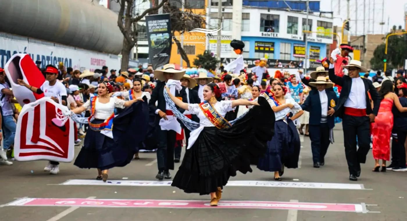 The Foundation of Trujillo Peru 2026: Uncovering the History of the City of Eternal Spring