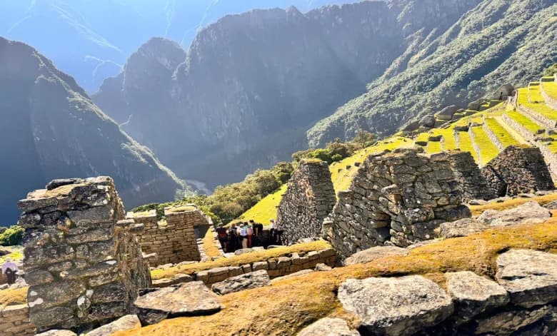 Frequently Asked Questions about the New Machu Picchu Circuits Starting June 1, 2024