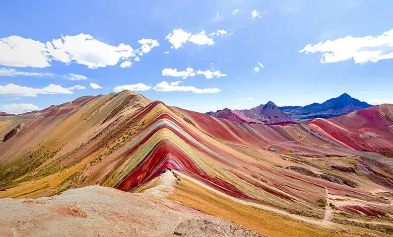 The Mountain of 7 Colors: Complete Guide 2024