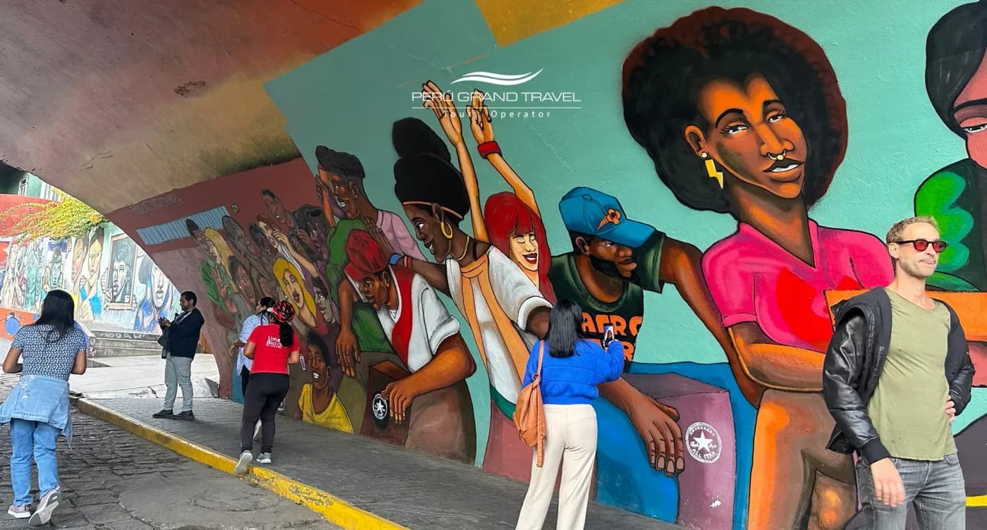 Which half day tour in Lima is worth it?