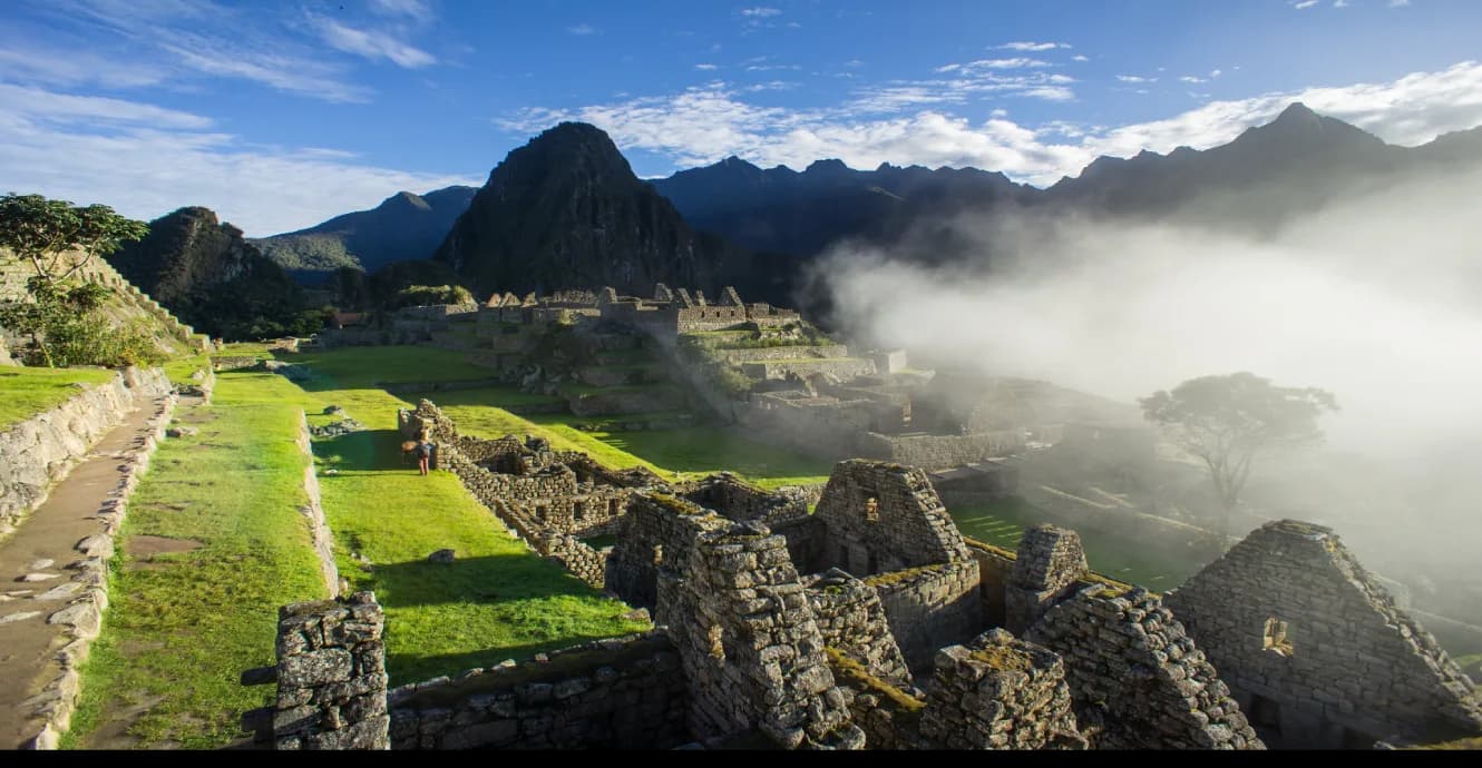 Discover the Hidden Secrets of Machu Picchu: Fascinating Facts That Will Surprise You