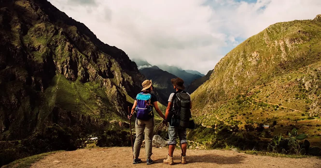 6 perfect destinations for your honeymoon in Peru