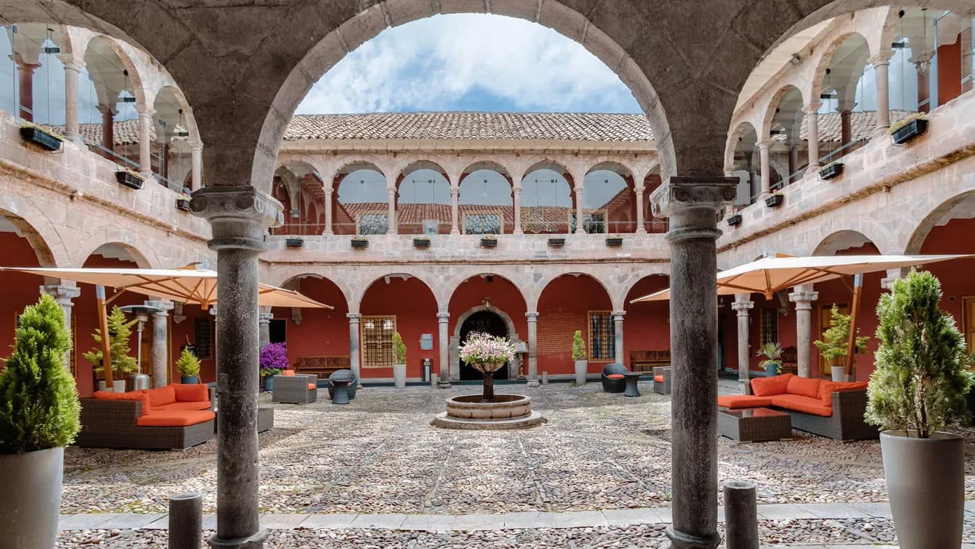 Hotel in Downtown Cusco: How to Choose the Right Stay in the Historic Heart of the Andes