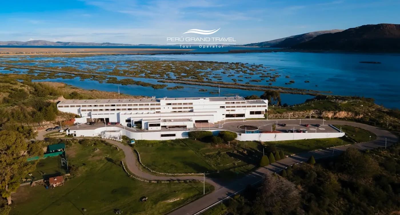 Hotels in Puno Peru: Where to Stay Near Lake Titicaca