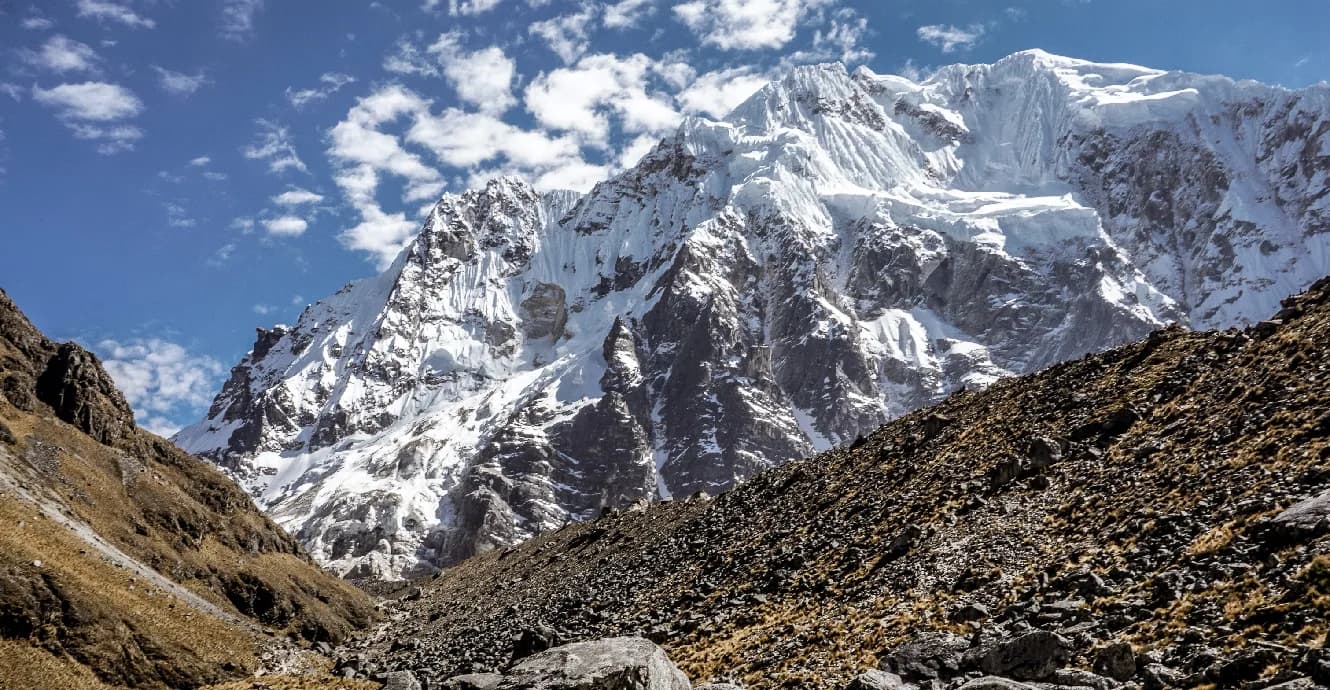 How to Enjoy the Salkantay Trek in 4 Days: A memorable adventure