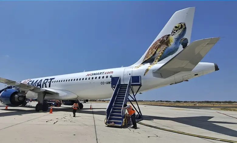 How to get to Arequipa: Discover the best routes
