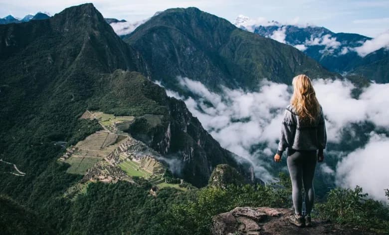 Complete guide to climb Huayna Picchu Mountain