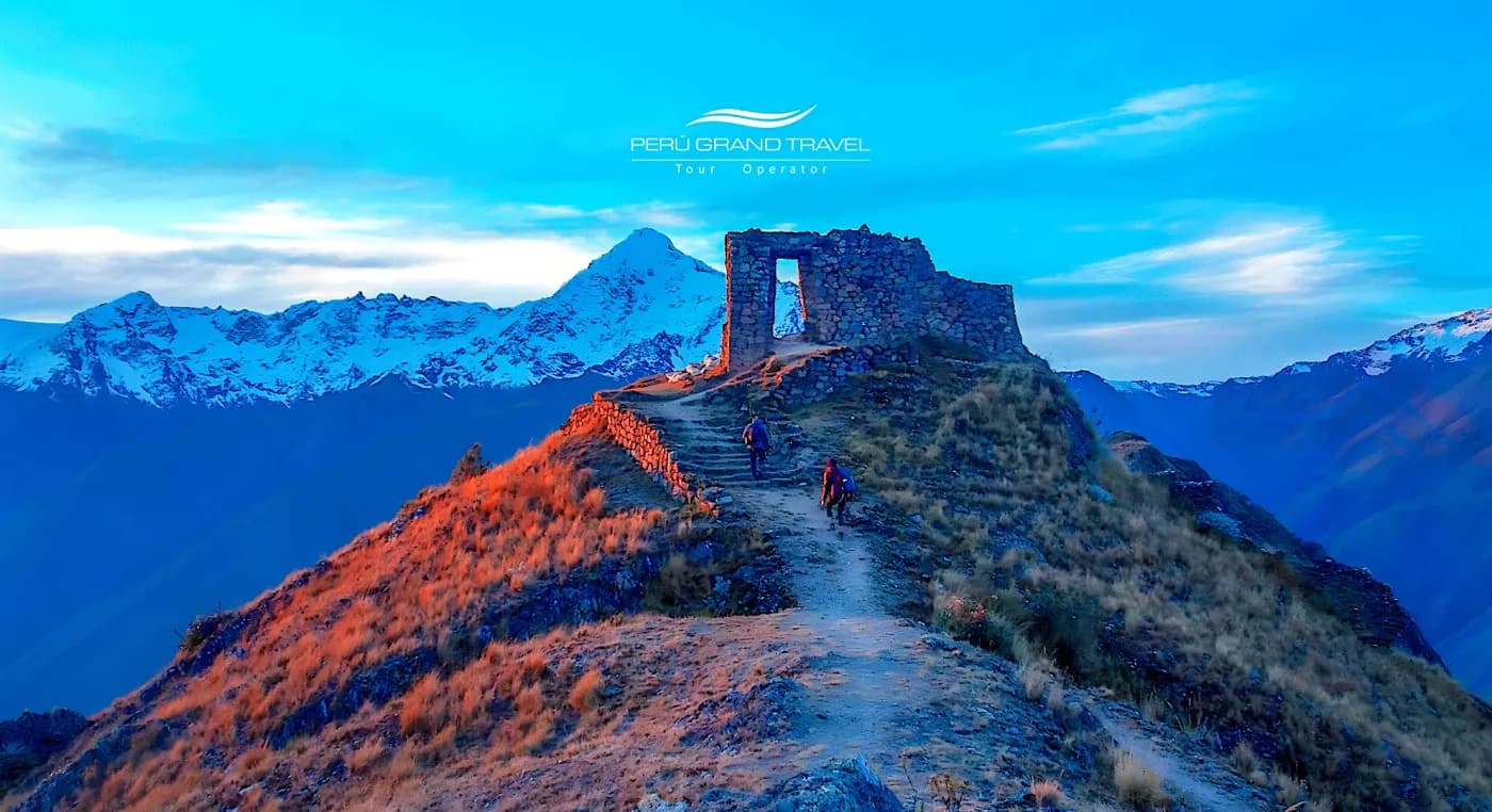 7 Forgotten Wonders of the Inca Quarries of Cachiccata: The Ultimate Luxury Trekking Guide